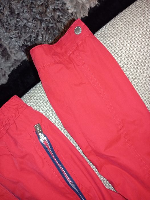 Geacă Bărbați PDH Pedro del Hiero