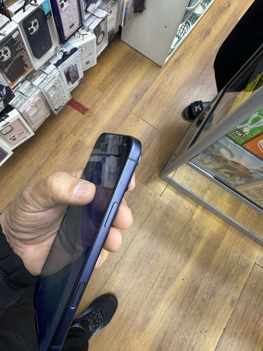 Iphone 17 pro max 256