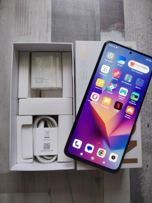 Редми нот 11про/5G телефон