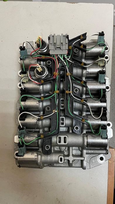 Запчасти на Джак с5