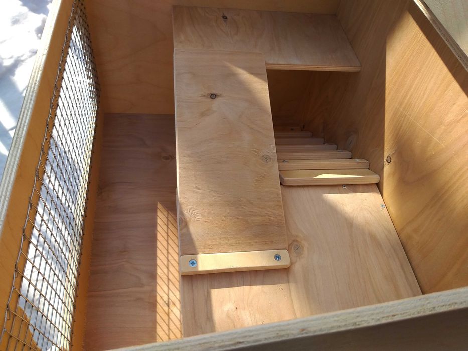 Клетка для крысы, хомяка, ежика