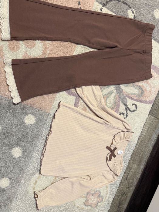 Детски лот 4-5 г