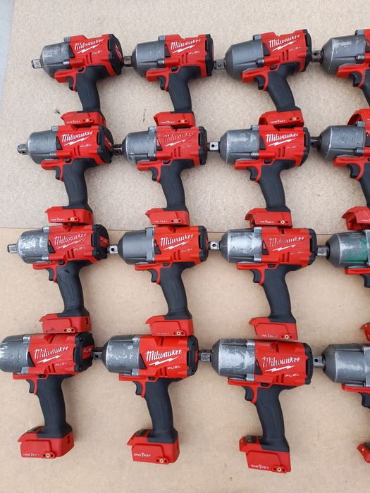 Impact milwauke m18 onefhiwf34