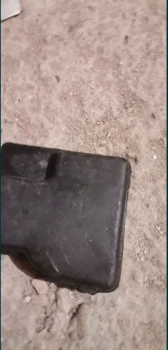 Пиаджо браво на части