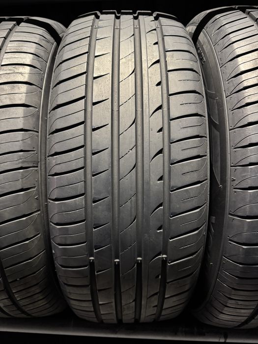 Anvelope 225/60/17 Hankook