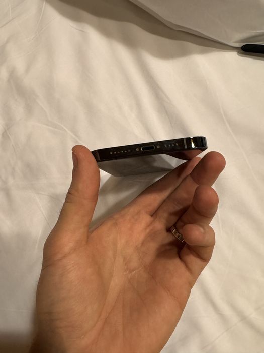 Iphone 12 PRO MAX Blue