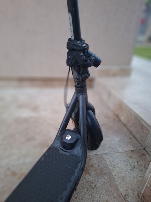 Segway-Ninebot KickScooter Seria F2.