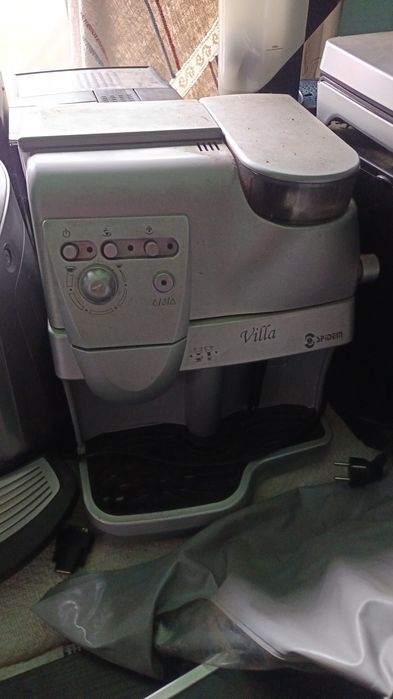 Vând aparate se cafea