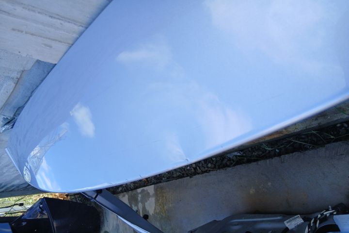 Hayon / Haion 6F0827433 6F0827433 Seat Ibiza a 5-a generatie KJ