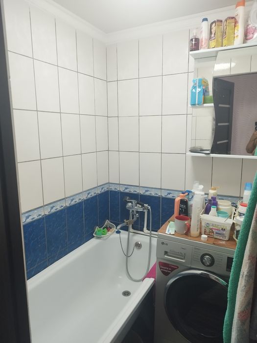 Продается квартира