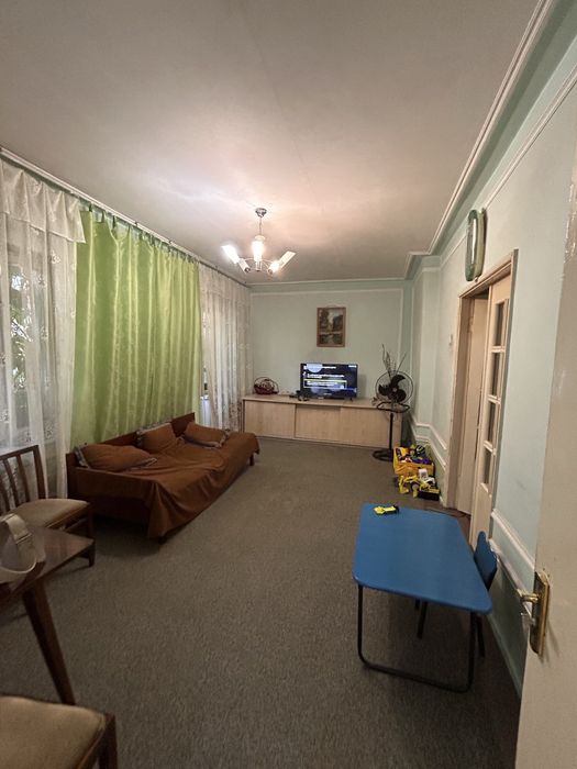 СРОЧНО! Можно в Ипотеку! Продам Юнусабад 18 квартал 2/2/4 СВОЯ