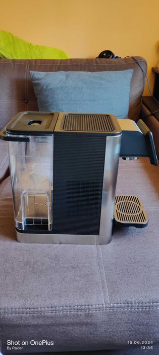 Dozator de apa filtrata fierbinte sau rece Aqua Optima Aurora