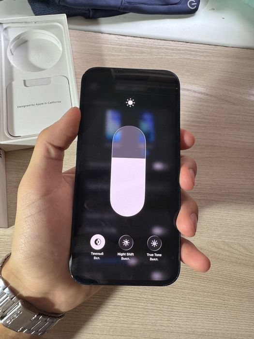 iPhone 13 128ГБ срочно