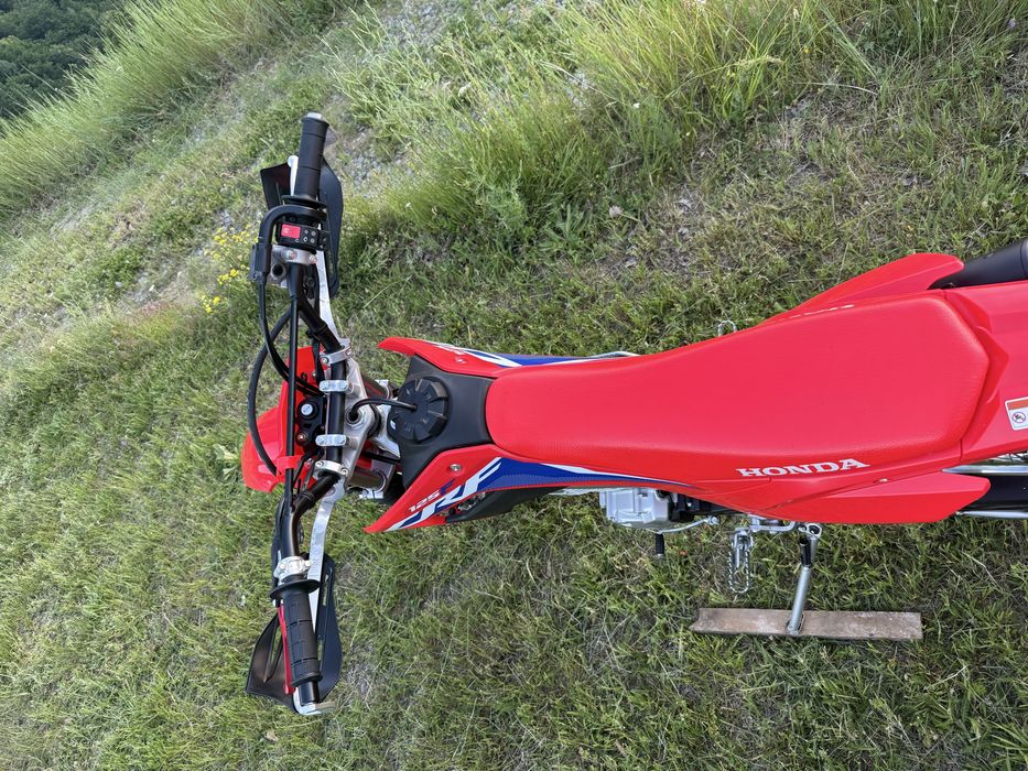 Honda CRF 125 F