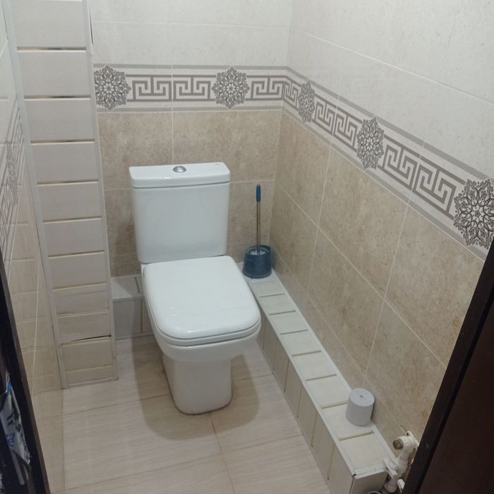 4 х комнатная квартира Юнусабад Бадамзар