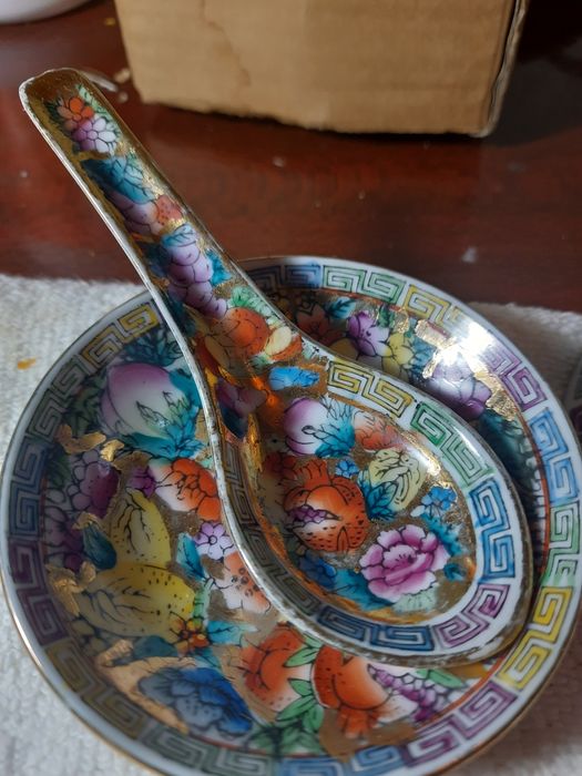 Чайный набор китай