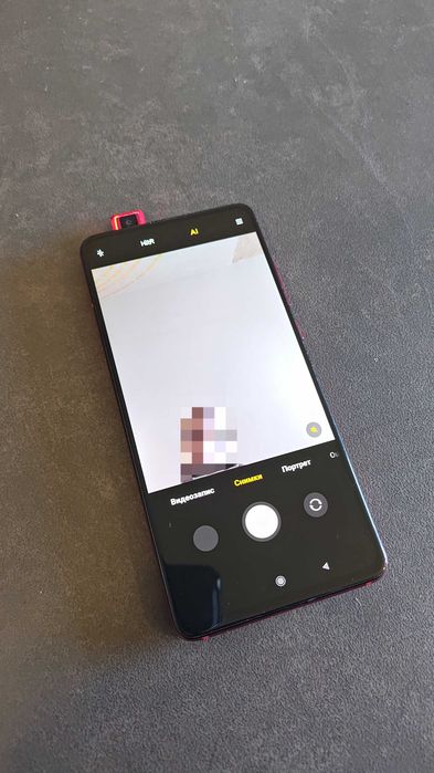 Xiaomi Redmi 9T Pro (K20 Pro)