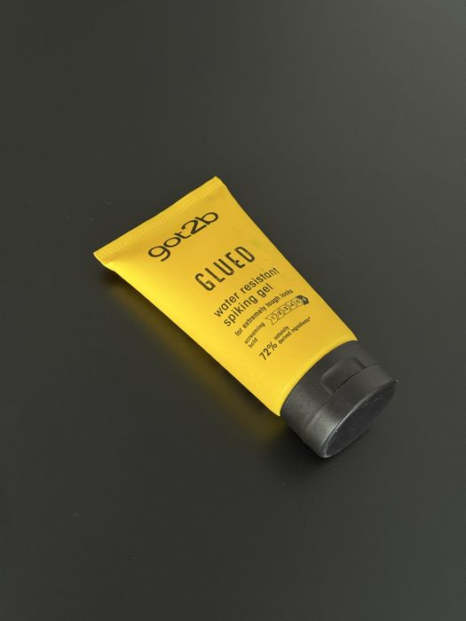 Гель для укладки волос экстрафиксация (5) Got2b, 150 ml