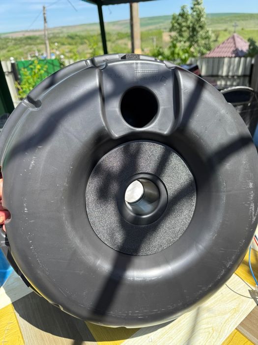 Subwoofer Audi Bassbox AU316