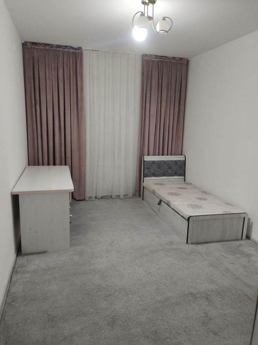 Ибн Сино 3/7/9 новостройка