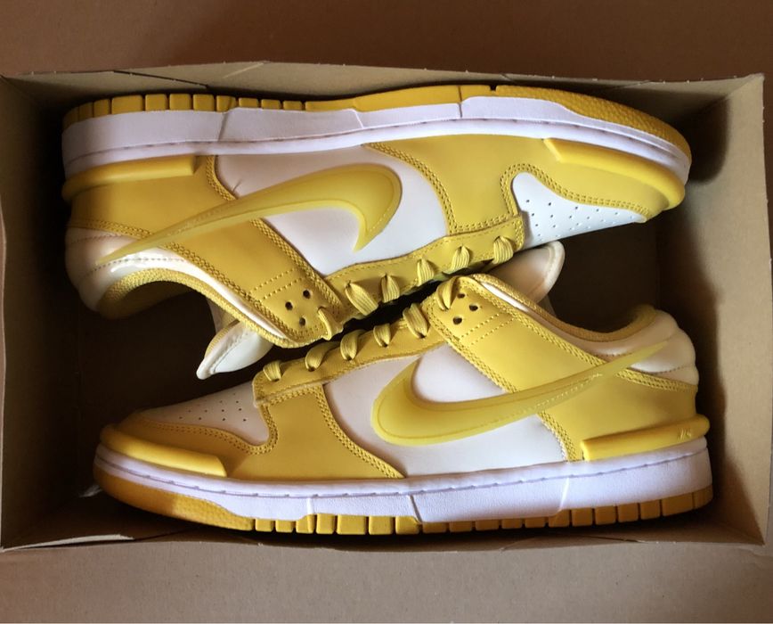 Nike Dunk Low Twist OРИГИНАЛНИ маратонки 42,5/43