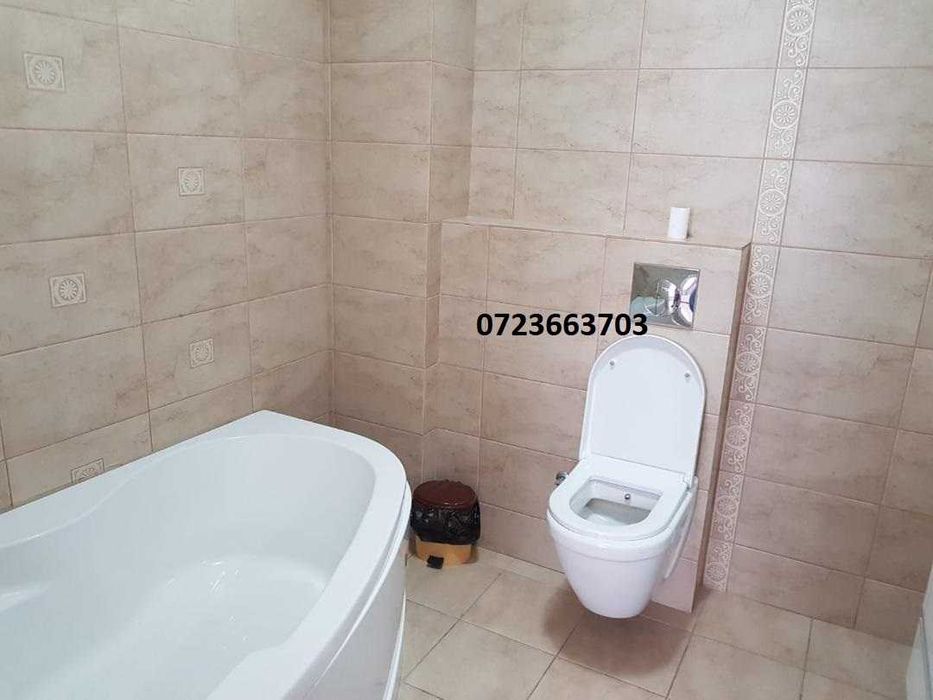 Apartament 3 camere  în regim hotelier –   statiunea  Mamaia,  Solid Residence