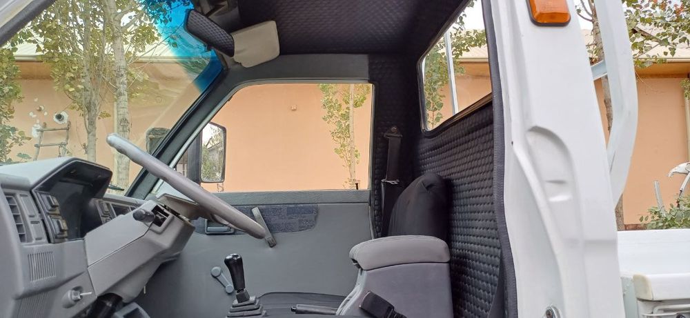 Damas Labo ramalari uslinni qilingan