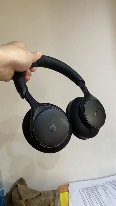 Soundcore space one