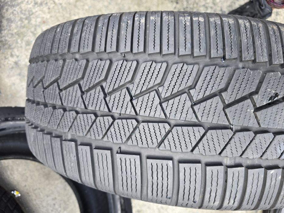 Anvelope iarna 245 50 19 runflat