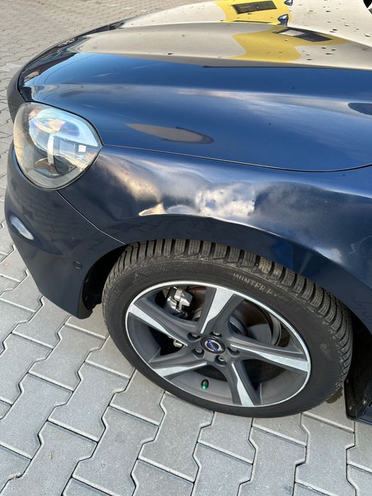 Volvo v40 D2 1.6 diesel 2013