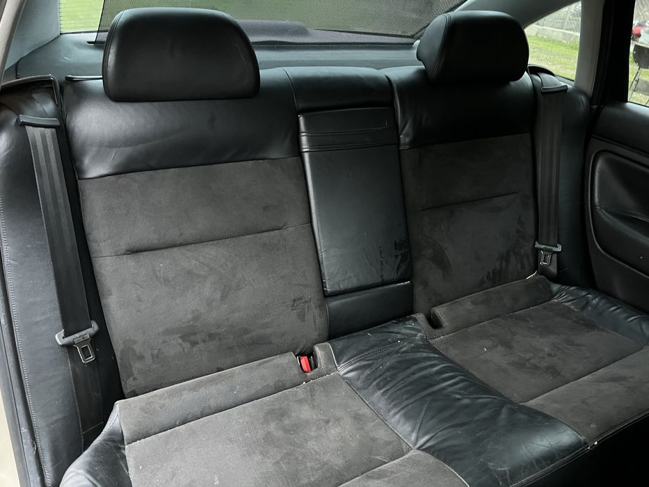 НА ЧАСТИ Passat B 5.5 АВТОМАТ 1.9 tdi 131 кс  Пасат Б 5.5