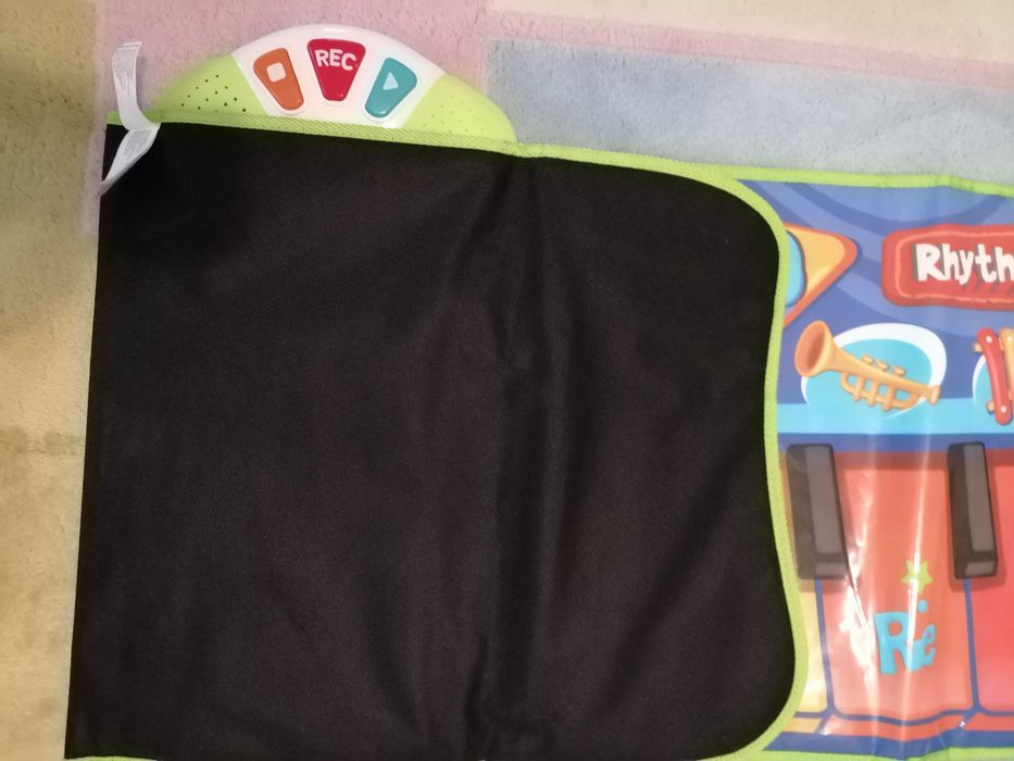 Музикално килимче WinFun