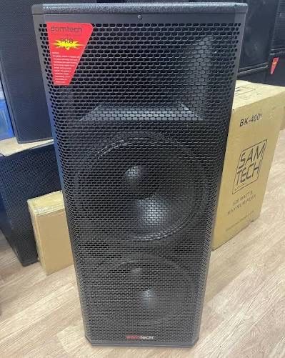 Колонки SAMTECH BK 2150