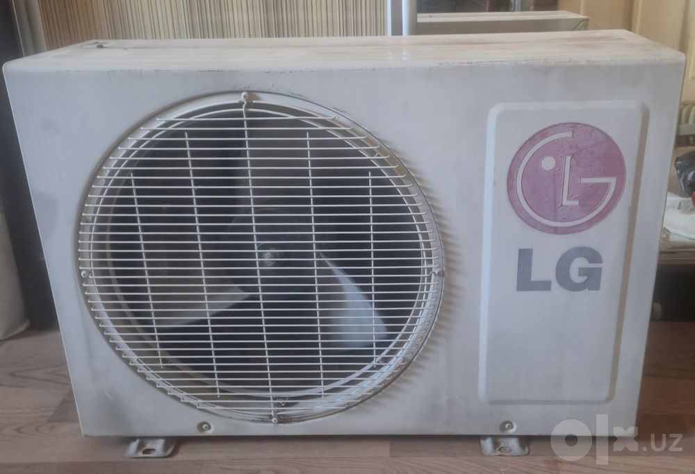 Air conditioning