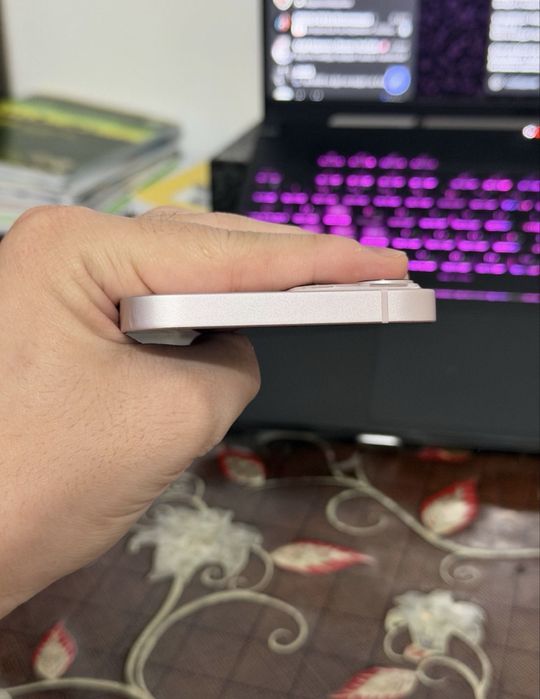 Айфон 13 128гб