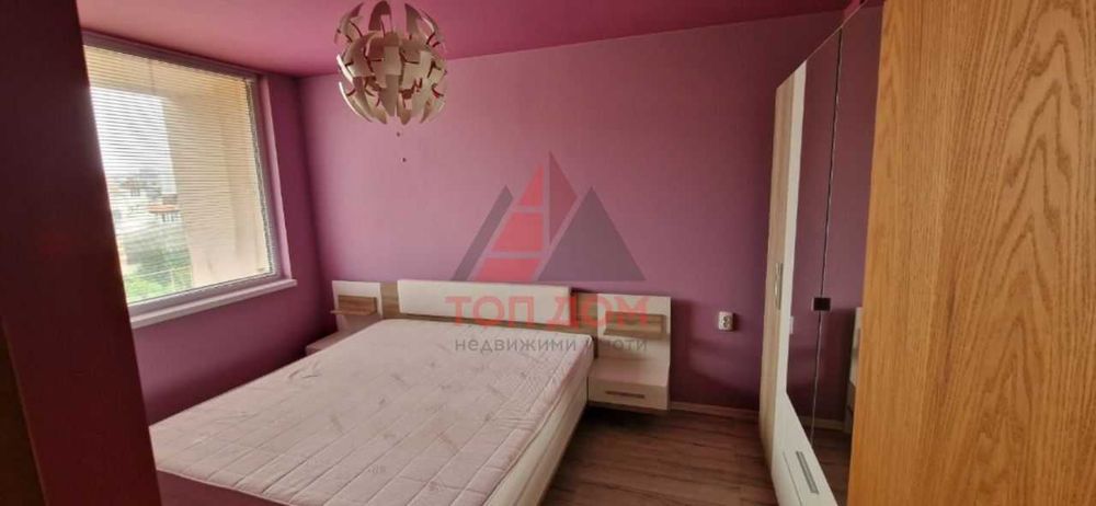 Дава се под наем Многостаен апартамент в Варна, Аспарухово - 120 кв.м за 765 € - Снимка #2