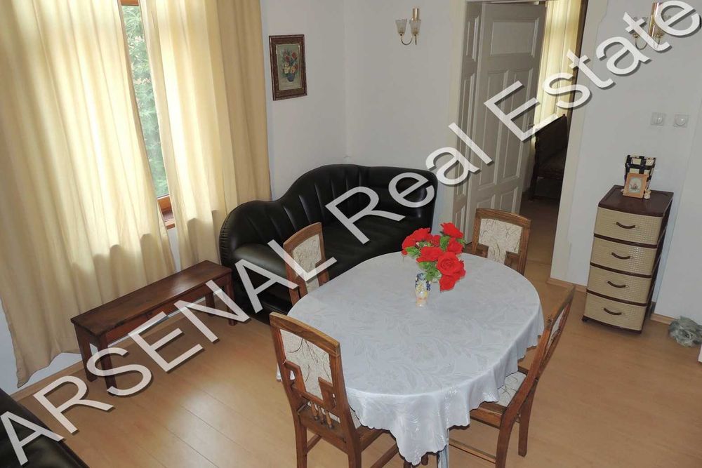 Дава се под наем Тристаен апартамент в София, Център - 106 кв.м за 700 € - Снимка #4