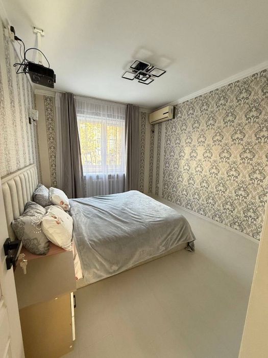 Ц-6 77 серия 4х-комн/2/4 ориентир: Lady D