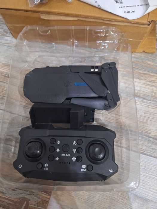 Продавам чисто нов дрон