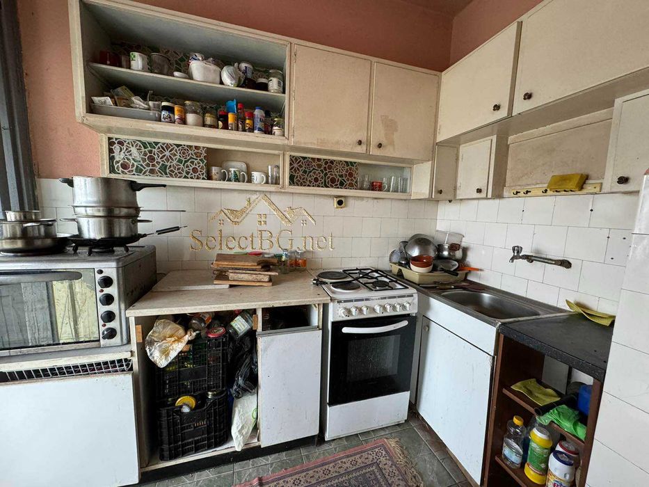 Продава се Етаж от къща в Велико Търново, Колю Фичето - 180 кв.м за 539 €/кв.м - Снимка #11