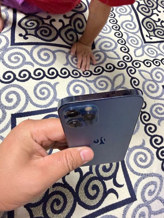 iphone 12 pro 128g