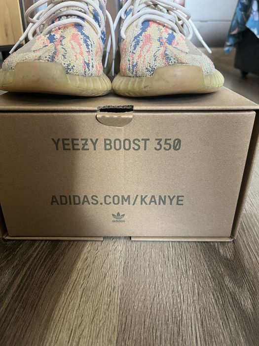Yeezy 350 Boost Mx Oar