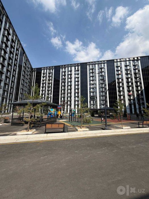 квартира продается Сергили Xonobod Avenue  Метро станция Xonobod 1км