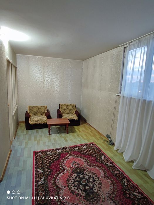 2 комнатная квартира 70м² Бабура ориентир Корзинка
