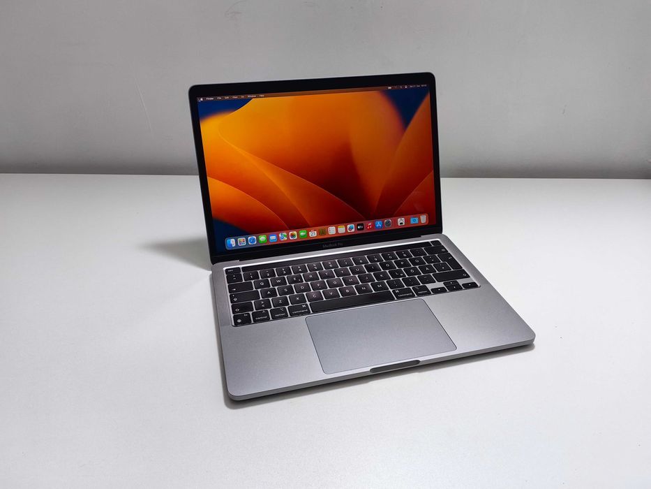 Macbook PRO 13 Retina  M1 2020   . Factura + GARANTIE