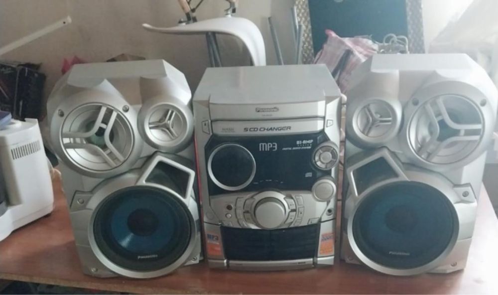 Распродажа: вся техника дёшево