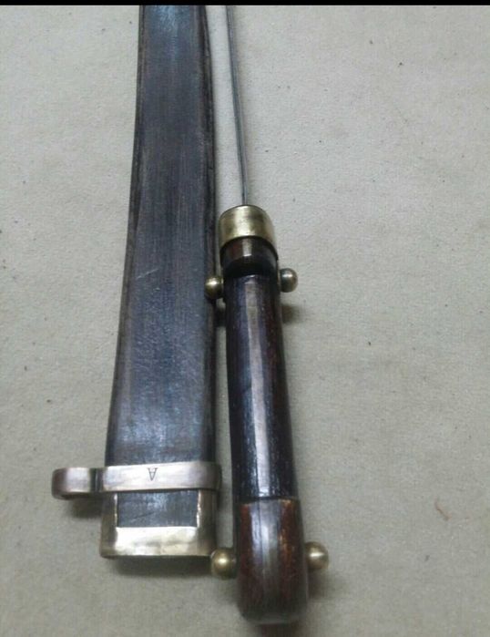 Нож. Кортик. Кинжал. Ханджар. Сабя Острие.Бебут.