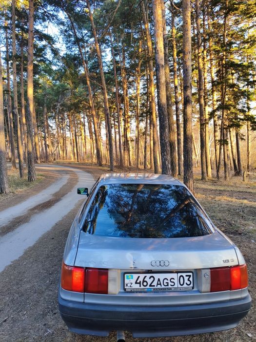 Продам Ауди 80 б 3