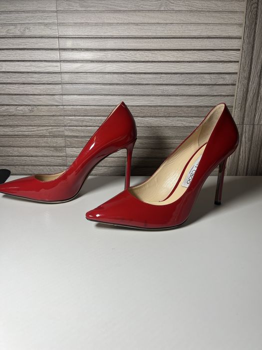 Pantofi Jimmy Choo