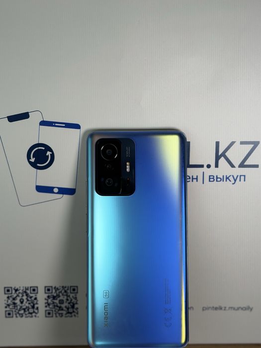 Xiaomi 11 t 128 gb